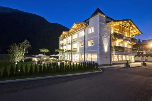 Hotel Heigenhauser