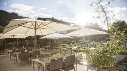 Hotel Heigenhauser