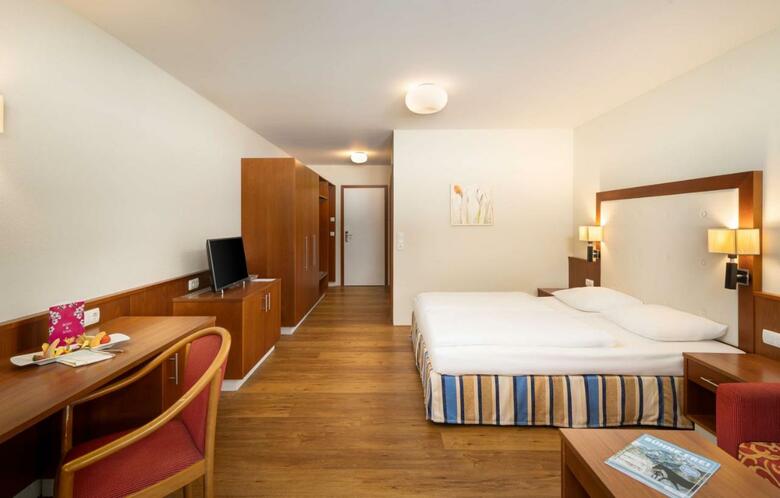 Hotel Rilano Resort Steinplatte