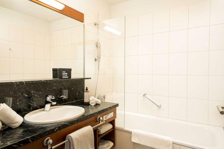 Hotel Rilano Resort Steinplatte
