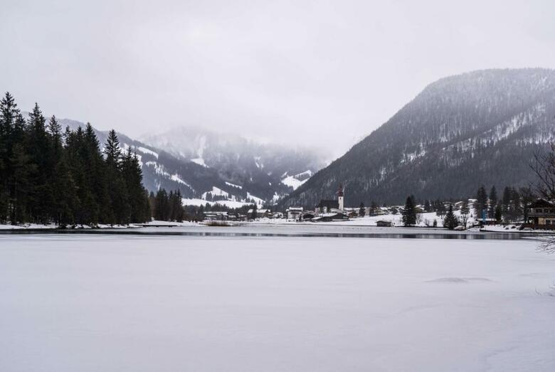 Hotel Rilano Resort Steinplatte