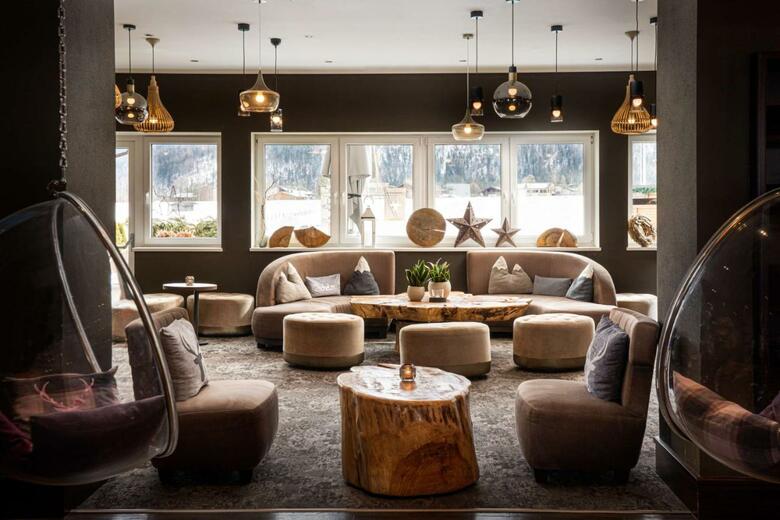 Hotel Rilano Resort Steinplatte