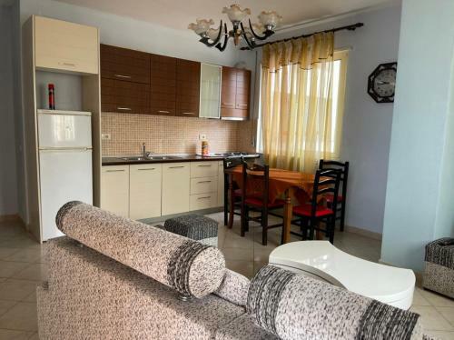 Synergy Rooms & Apartments Durres Beach