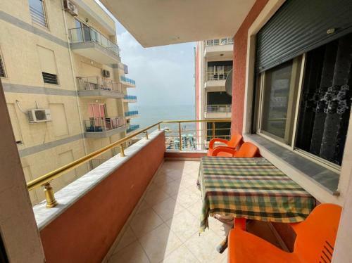 Synergy Rooms & Apartments Durres Beach