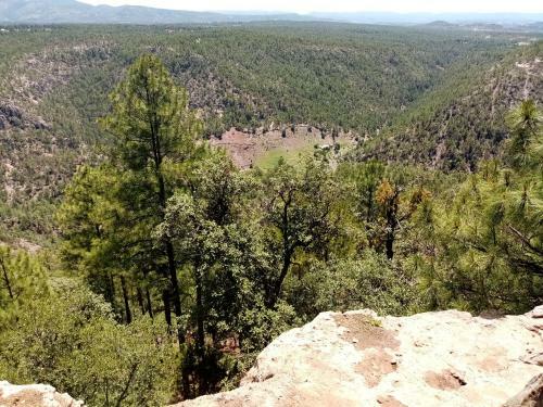 Agroturismo Caba�as Las Gemelas