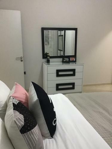 Orfeas Central Apartment