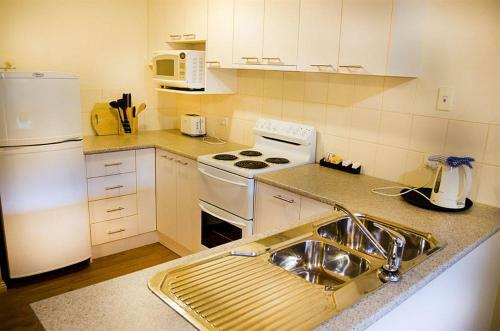 Avc - Maple & Birch Cottages