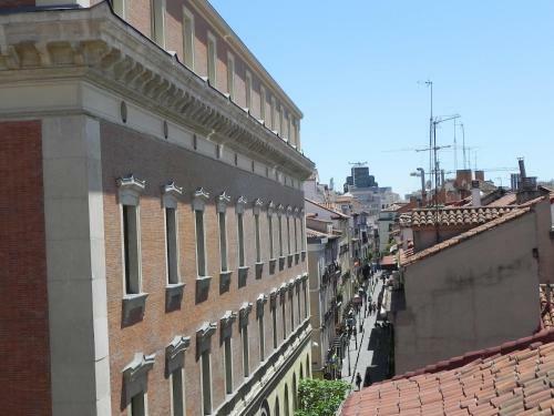 Apartamento Romantic Central Terrace