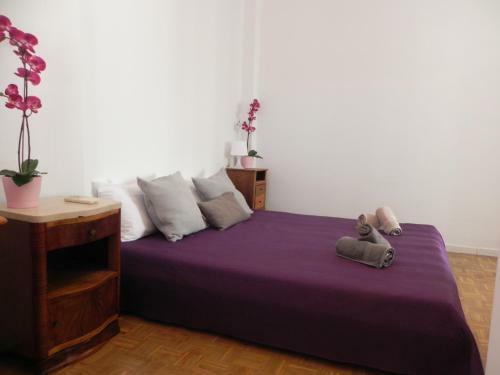 Apartamento Romantic Central Terrace
