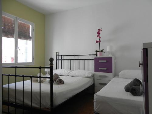 Apartamento Romantic Central Terrace