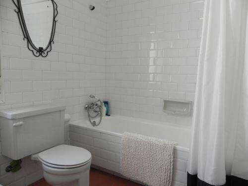 Apartamento Romantic Central Terrace