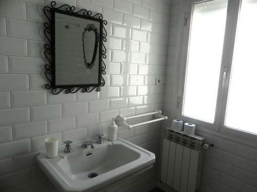Apartamento Romantic Central Terrace
