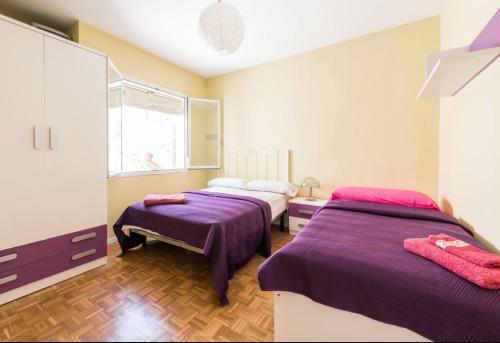 Apartamento Romantic Central Terrace