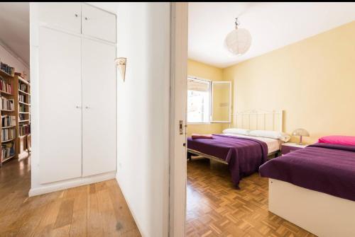 Apartamento Romantic Central Terrace
