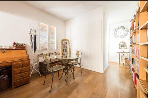 Apartamento Romantic Central Terrace