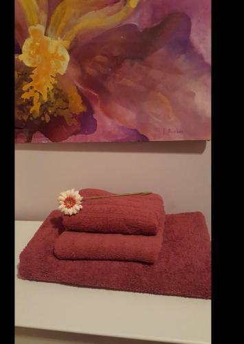 Apartamento Romantic Central Terrace