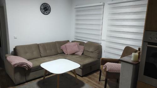 Apartman A&e