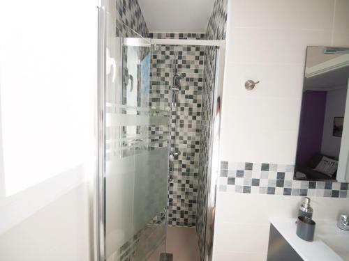 Home Suite Apartament Centre Madrid