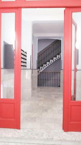Home Suite Apartament Centre Madrid