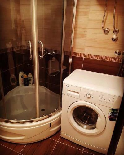 Apartman Park