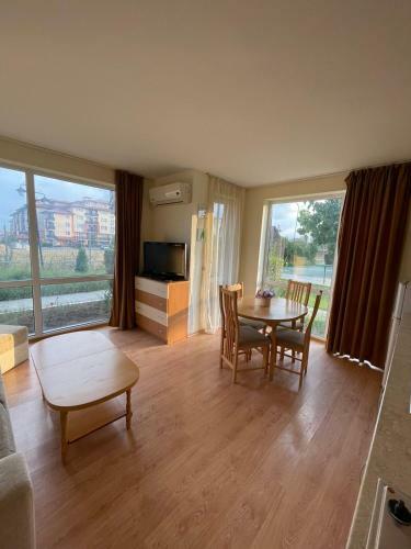 Sp Apartments Shato Aheloy