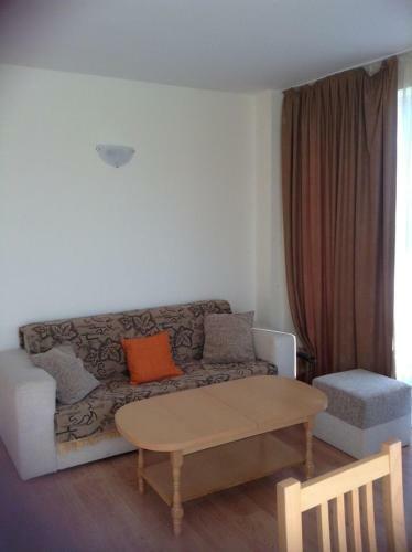 Sp Apartments Shato Aheloy