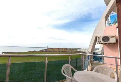 Black Sea View Apartment