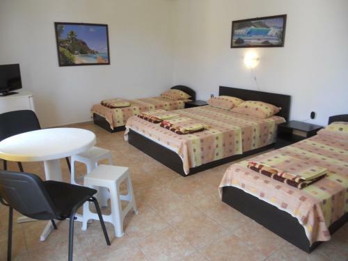Hostal ?????????- ????? ???? ? ????????? ??????????