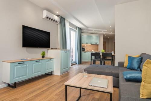 Apartamento Casa Paradiso Beach Residence