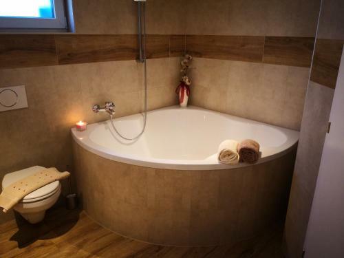 Apartamento Rheintal Zentrum