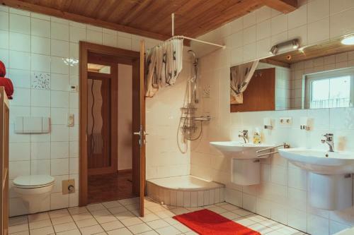 Apartamento Armonia Altach