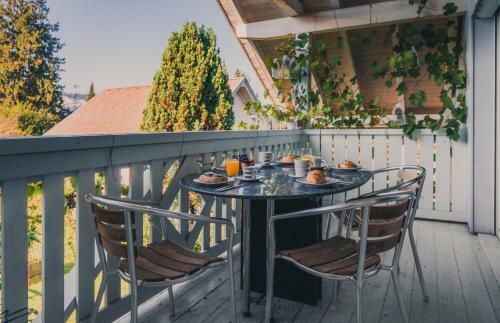 Apartamento Armonia Altach