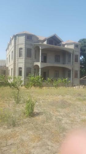 Buzovnada Villa