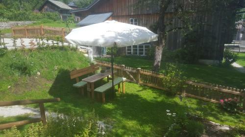 Apartamento Haus Familie S�ckl