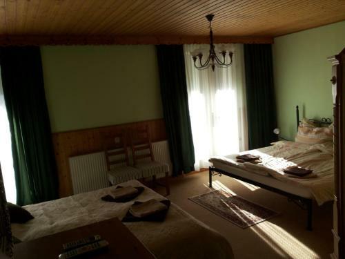 Hostal Alpenpension
