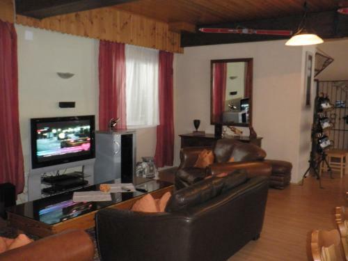 Hostal Alpenpension