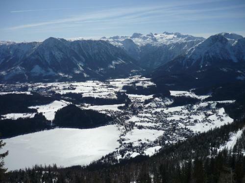 Hostal Alpenpension