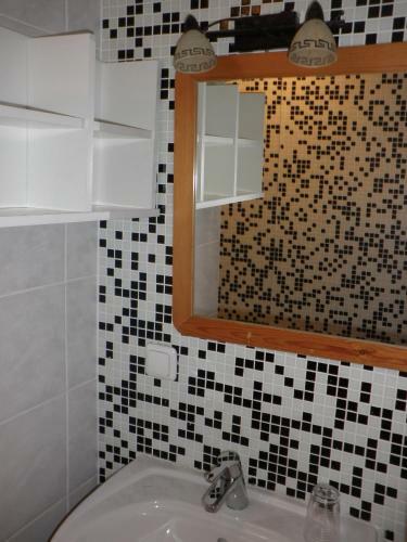 Hostal Alpenpension