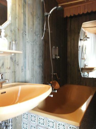 Hostal Alpenpension