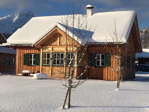 Chalet Altaussee