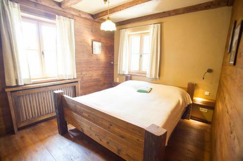 Chalet Altaussee