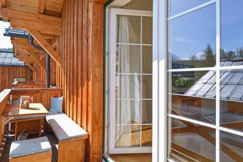 Apartamento Ferienwohnung Hentschel