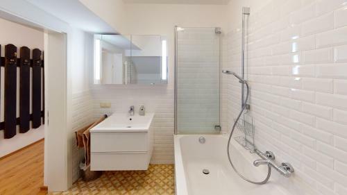 Apartamento Altes Pfarrhaus
