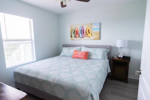 Apartamento Grand Beach Resort Penthouse 1