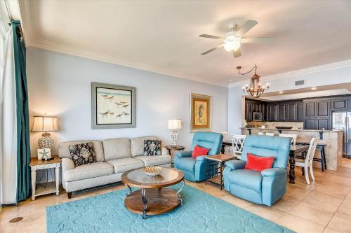 Phoenix Gulf Shores Unit 1702