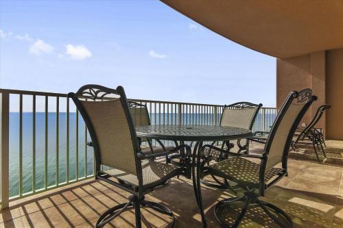 Phoenix Gulf Shores Unit 1702
