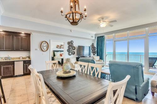 Phoenix Gulf Shores Unit 1702