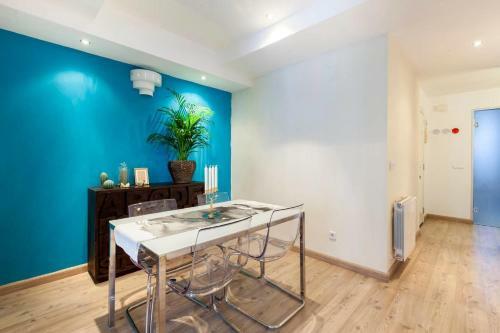 Apartamento En Palacio Casa Entera Con Dos Suites
