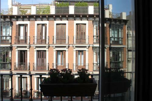 Apartamento En Palacio Casa Entera Con Dos Suites