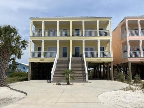 A Beach Life 1b Home